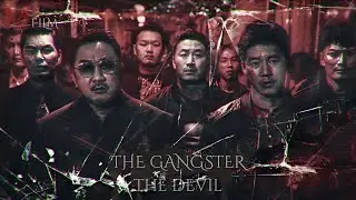 قـا ـتل متسلسل بيغلط غلطة عمره وبيقرر يستهدف اخطر زعيم عصابات في كوريا !!