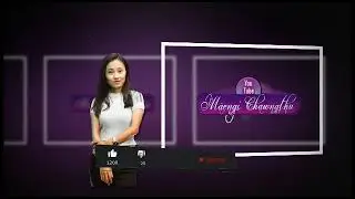 Ka Thinlung Thusawi -3 (Lallawmkimi) #audiostory #lovestory #thawnthungaihnawm 