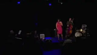 Bridget Beamon sings Killing Me Softly