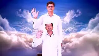 RIP Person On Wedding | Ai Video | Kannada Version