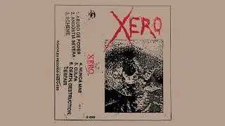 XERO - DEMO 2022