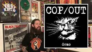 Tee Time - Episode: 213 - Cop/Out