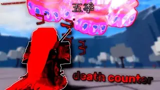 What Can Bypass Death Counter? | Strongest Battlegrounds