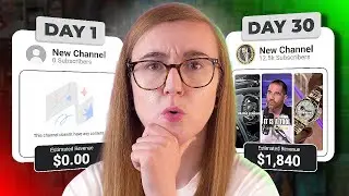 Fastest Way to Get MONETIZED on YouTube (How I Did It)