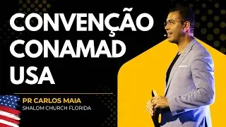 Un&ccedil;&atilde;o com &oacute;leo | Pr&aacute;tica B&iacute;blica ou misticismo? Conven&ccedil;&atilde;o de Madureira USA 2026