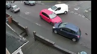 UK Bad Drivers & Driving Compilation #4 2026 Damaged & Merge Blockers