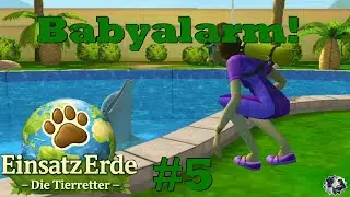 Neue Pflichten/ Einsatz Erde - Die Tierretter Part 5 #letsplay