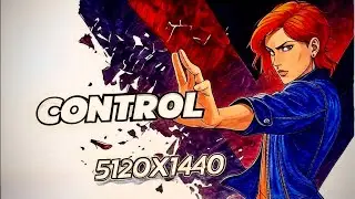 Control : 5120x1440 Ultrawide 32:9 | RTX 4090 | Ryzen 7950X | Samsung Odyssey G9