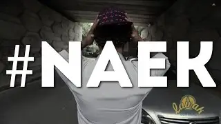 #LawakSentral: #MeonKepoh - #NAEK (#BAEK Parody Music Video).