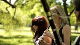 The Belle Game - Wasted Light | Great Heart Festival