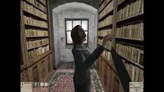 Hidden & Dangerous 2 Walkthrough #20 - Mission 15 - Estate Agent