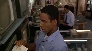 Jason's Lyric (1994) 