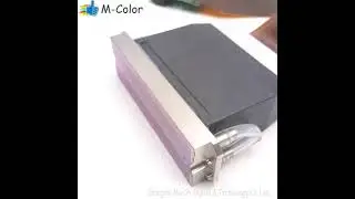 Original Ricoh G5 printhead for Docan Gongzheng Skycolor uv printer