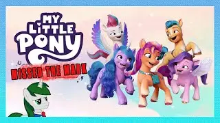Ace Analyst: Make Your Mark - Chapter 1 Review/Analysis