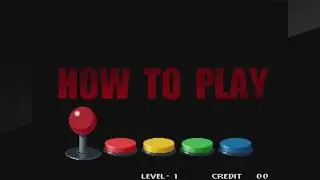 Testing Mayflash F300 Arcade Stick on Switch