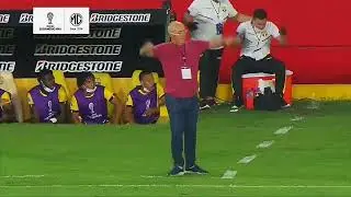 Hino Sulamericana 2022 (Himno Sudamericana 2022)
