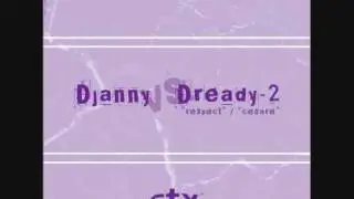 DJANNY VS. DREADY-2 - Respect (ETX0041A) Hardstyle Music 2009 ETX Editiontraxx Records