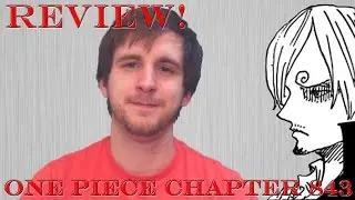 Luffy & Sanji Reunited! | One Piece Chapter 843 Review!