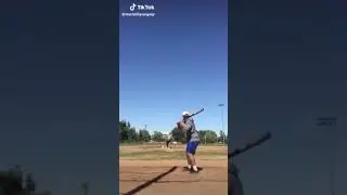 Video De Pelota Que Pega En La C&aacute;mara