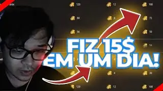 NOVO METODO DE FAZER MUITO DINHEIRO NO MIR M #mir4 #bayz #nft #blockchain