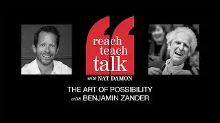 The Art of Possibility with Benjamin Zander