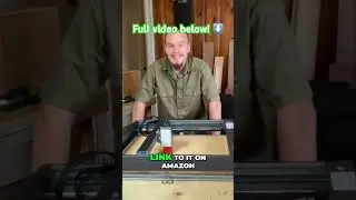 Must-Have Products on Amazon: xTool D1 Pro Laser Engraver #amazon #products #laserengraver