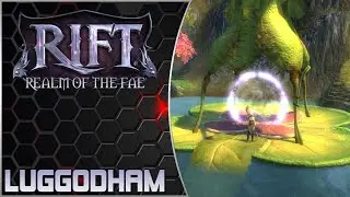 Realm of the Fae Guide: Luggodham
