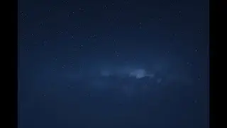 Deep Focus with Ocean & Wind | Night Study, Coding, No Music