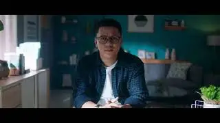 TVC MS GLOW FOR MEN x Arief Muhammad