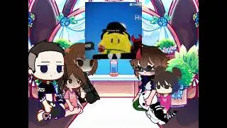 Kat forces me to watch my videos 😔 (@foxeclipse37 do you like it :3)