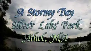 ApB Nature Time Ep. 8 Stormy Day (Feat. Michael James Greco)