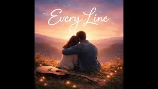 Every Line(OFFICIAL MUSIC VIDEO)