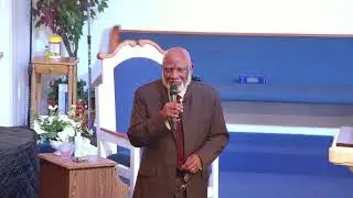 GGTC Church Service Sunday Morning