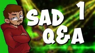 SaD Q&A - 1 - Beat Hazard