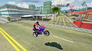 Deepak official 4u is live bike game