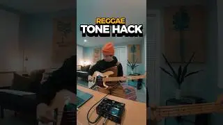 Reggae Bass TONE HACK
