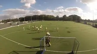 training 8th sept kara