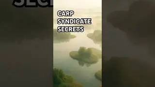 Inside Britain&rsquo;s Most Exclusive Carp Syndicates &mdash; Monsters, Myths & Record Fish #fishingshorts