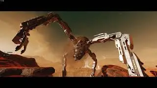 PVE-BEASTS  Mars (Normal) Full Walkthrough 4man + Boss Part.