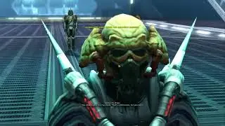 SWTOR: Jedi Knight (Light Side) - Episode 39: Mutual Assured Destruction