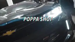 DAKIDDFLOW - &ldquo;POPPA SHOT&rdquo; (Official Video) ft Scotty Music
