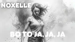 NOXELLE - BO TO JA, JA, JA ( Hit TikToka)