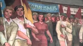 Lost in Berlin