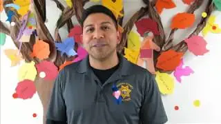 Child Abuse Awareness Office Decorating Contest (MCCAPC)