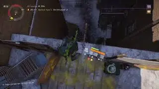 ☣️ The Division ☣️ 2v2 aSiDeRon💀