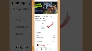 Remove Copyright from Video || Remove karen copyright &copy; Apne Video Se || #copyright #copyrightstrick