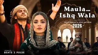 Hindi New Song | Maula Ishq Wala | Sad Romantic Hindi Song | Heartbreak & Love Anthem 2026