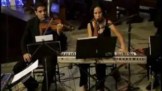 Maria amor infinito (Shemah) - Sanglard produ&ccedil;&otilde;es