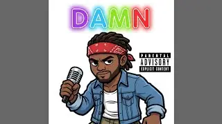 If Kendrick Lamar Plays Friday Night Funkin (Humble x South)