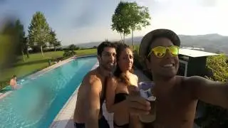 BelvedereVodka PartyPool